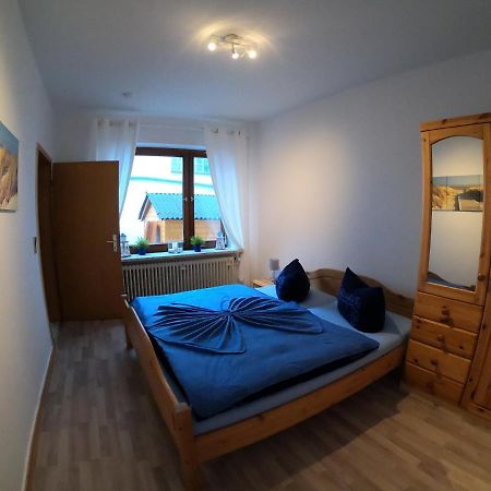 Haus Alt-Dose Apartment คุกซ์ฮาเวน ภายนอก รูปภาพ