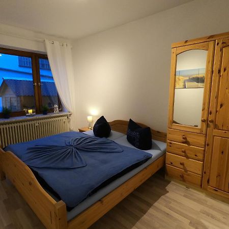 Haus Alt-Dose Apartment คุกซ์ฮาเวน ภายนอก รูปภาพ