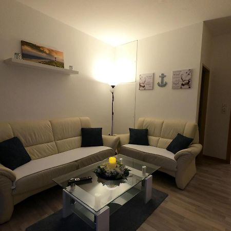 Haus Alt-Dose Apartment คุกซ์ฮาเวน ภายนอก รูปภาพ